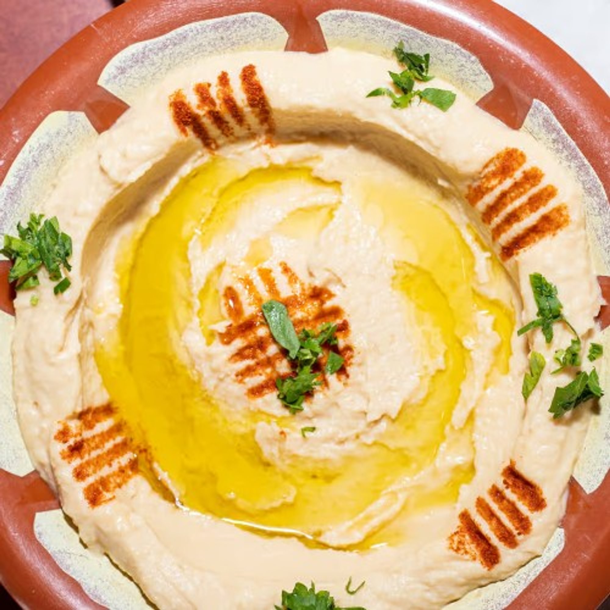 Hummus