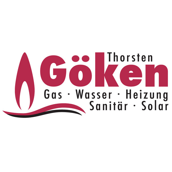 Logo von Heizung Sanitär - Thorsten Göken