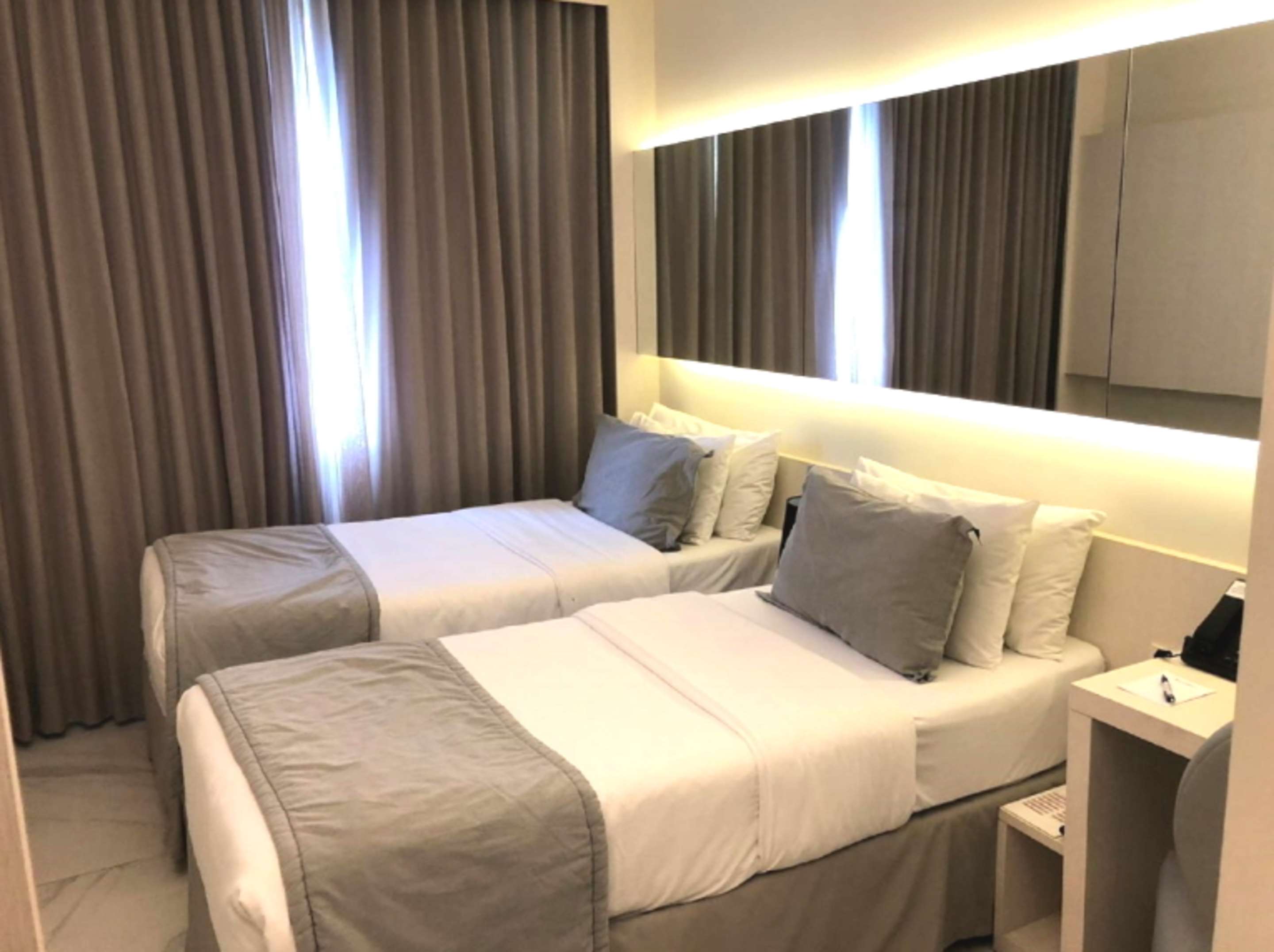 Images Best Western Plus Copacabana Design Hotel
