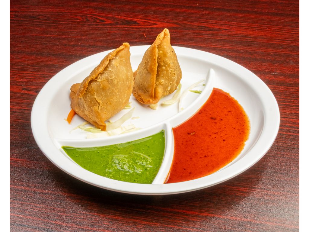 Samosa