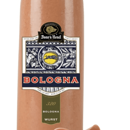 Bologna