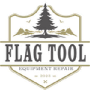Flag Tool Equipment Repair