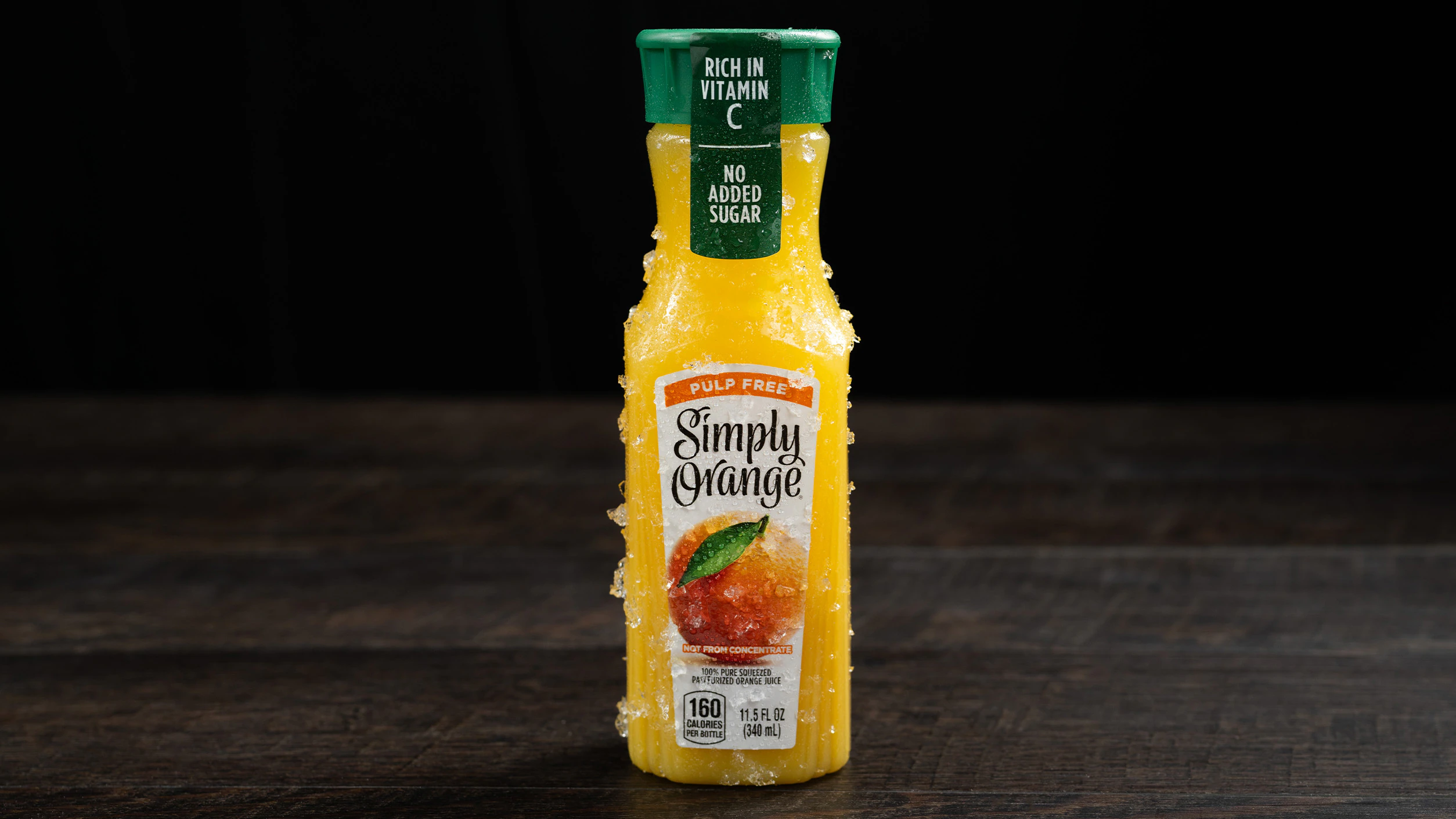Simply® Orange
