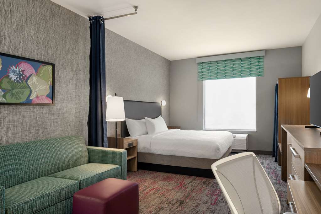 Home2 Suites by Hilton Conyers Atlanta Image