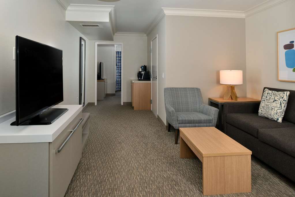Hilton Garden Inn Napa Image