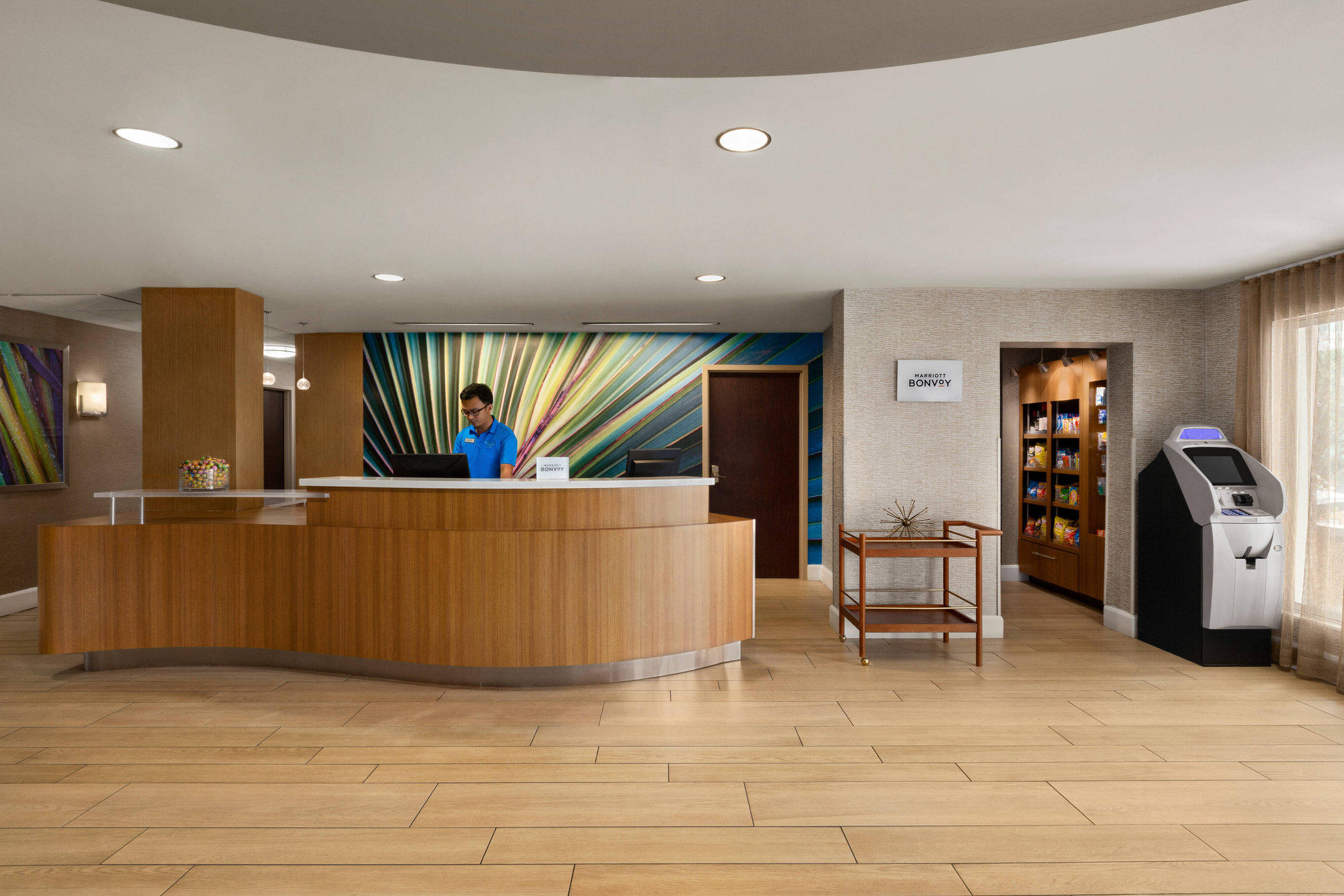 SpringHill Suites by Marriott Boca Raton Photo