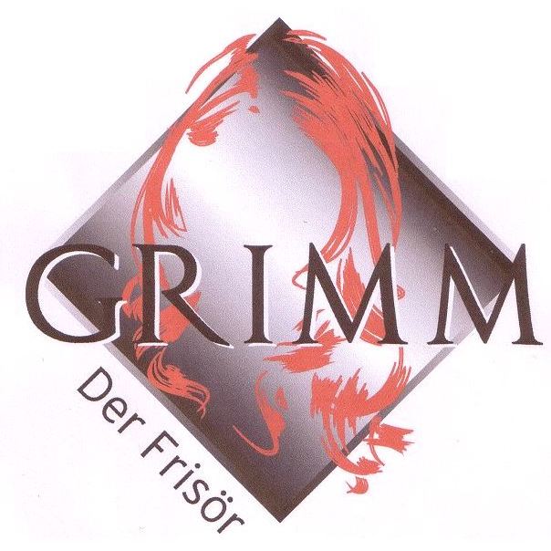 Logo von Friseur Grimm