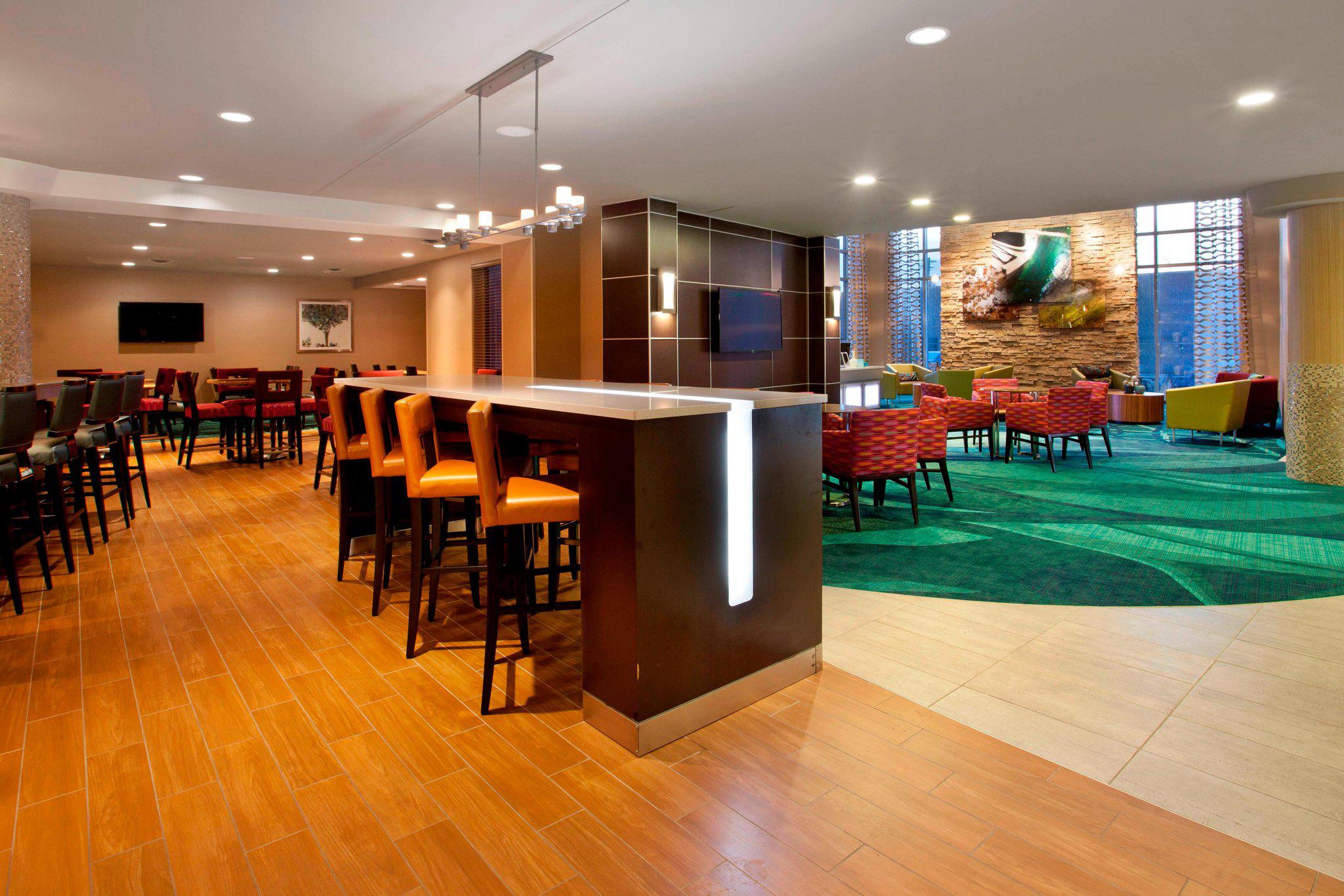 SpringHill Suites by Marriott Minneapolis-St. Paul Airport/Mall of America Photo