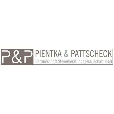 Logo von Pientka & Pattscheck Partnerschaft Steuerberatungsgesellschaft mbB