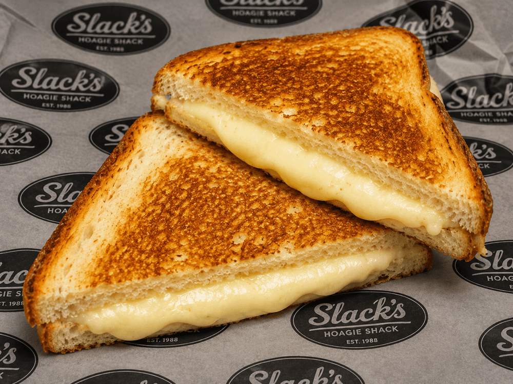 Grilled Cheese