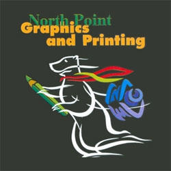 North Point America Inc Logo