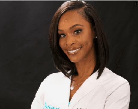 Parkland Dermatology & Cosmetic Surgery: Alexis Stephens, DO, FAAD, FAOCD Photo