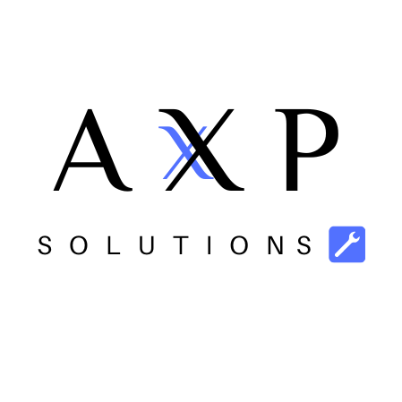 AXP SOLUTIONS Inc