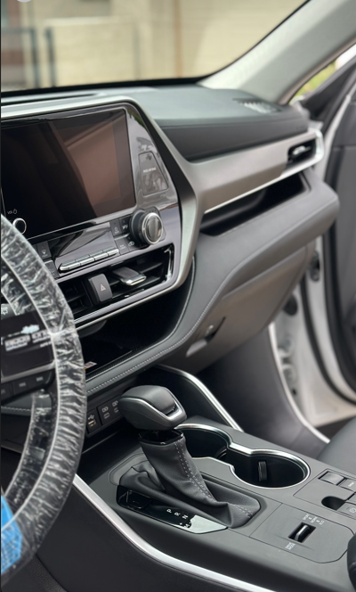 Spotless Mobile Detailing