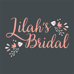 Lilah's Bridal Logo