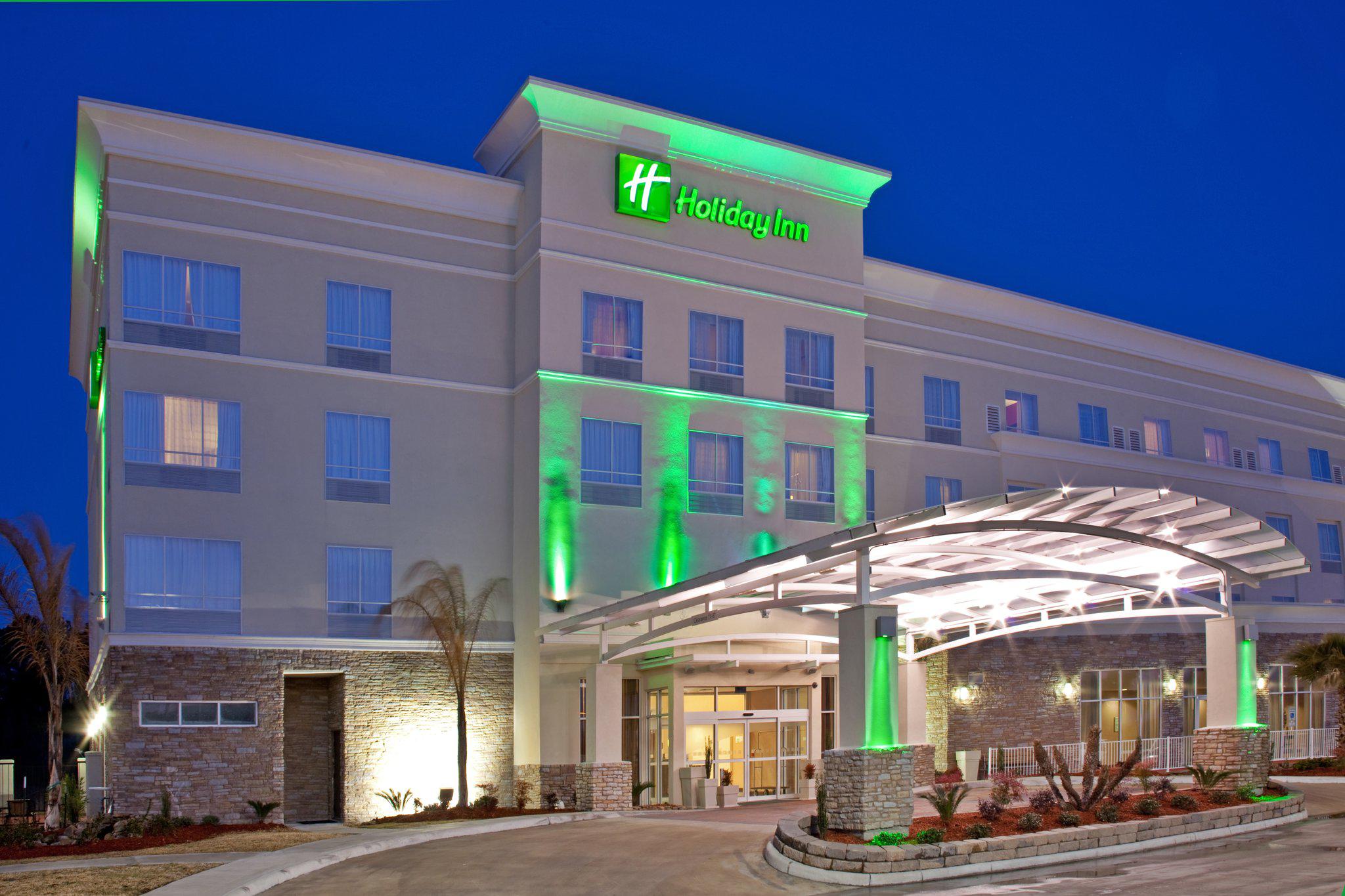 Holiday Inn Lake Charles W - Sulphur Photo