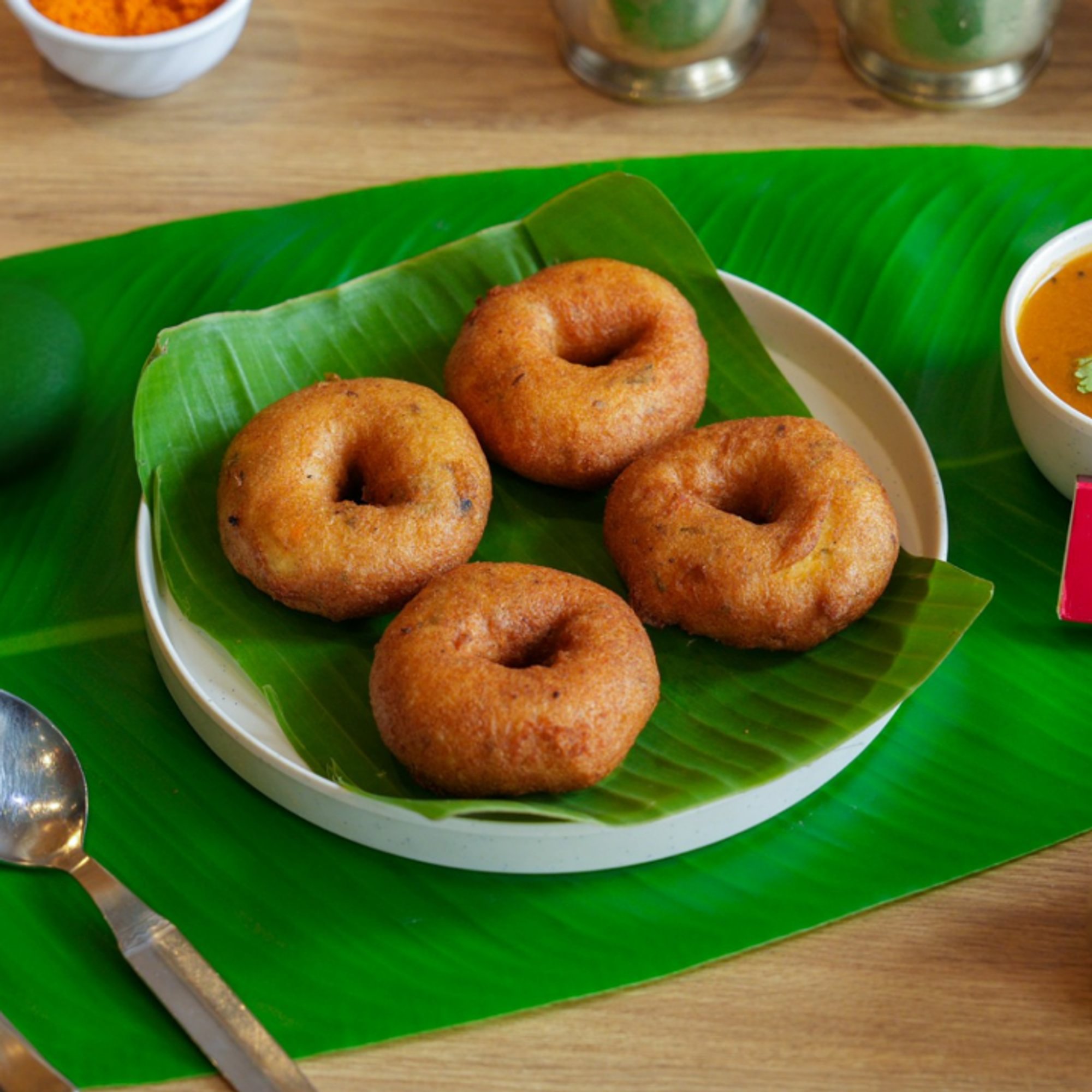 Medu Vada