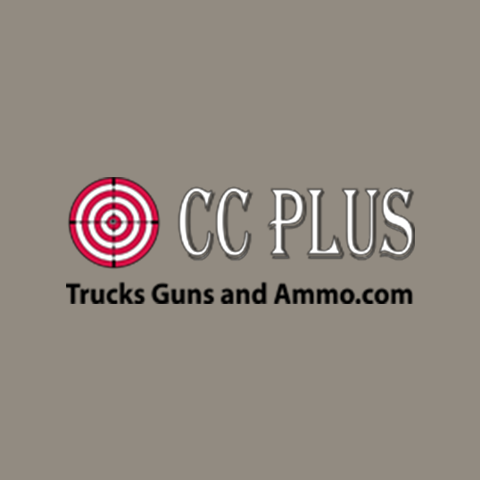 CC Plus Trucks, Guns and Ammo