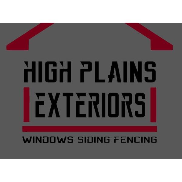 High Plains Exteriors LLC Logo