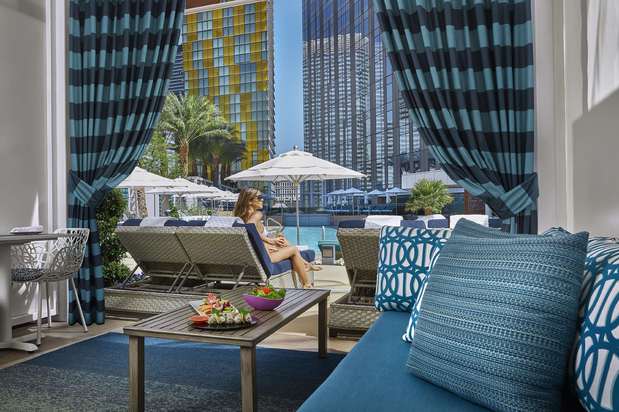 Images Waldorf Astoria Las Vegas