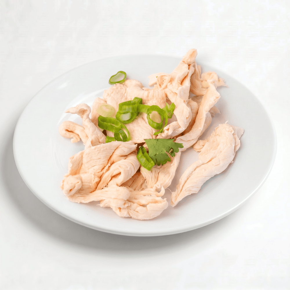 Chicken for Soup