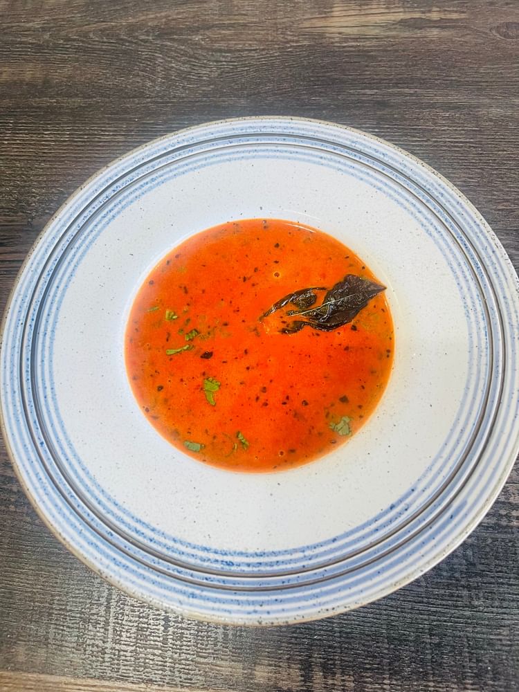 Tomato Soup
