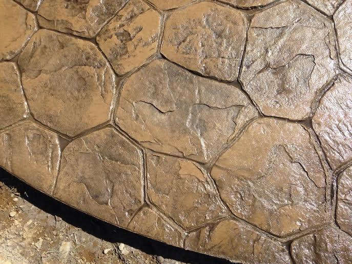 Saracina Concrete Image