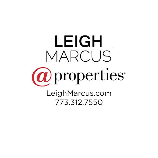 Leigh Marcus
