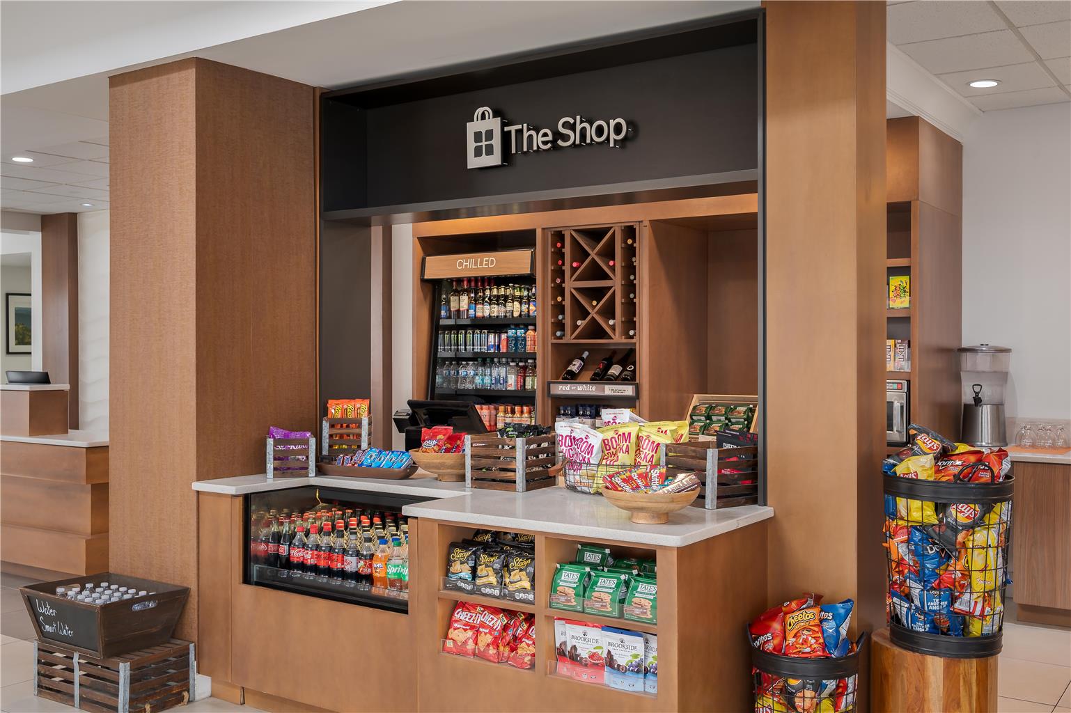 Hilton Garden Inn Morgantown Image