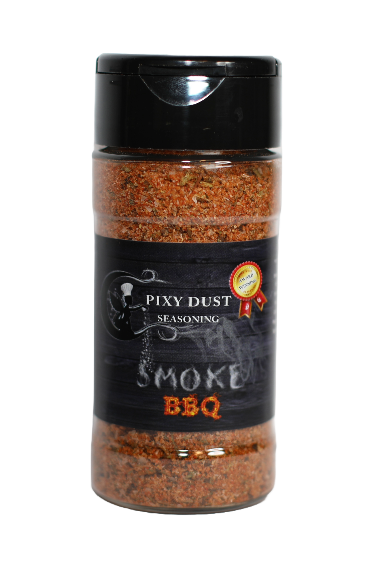 Pixy Dust Seasoning Image