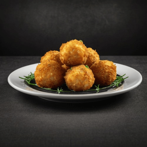Hushpuppies (12) pc