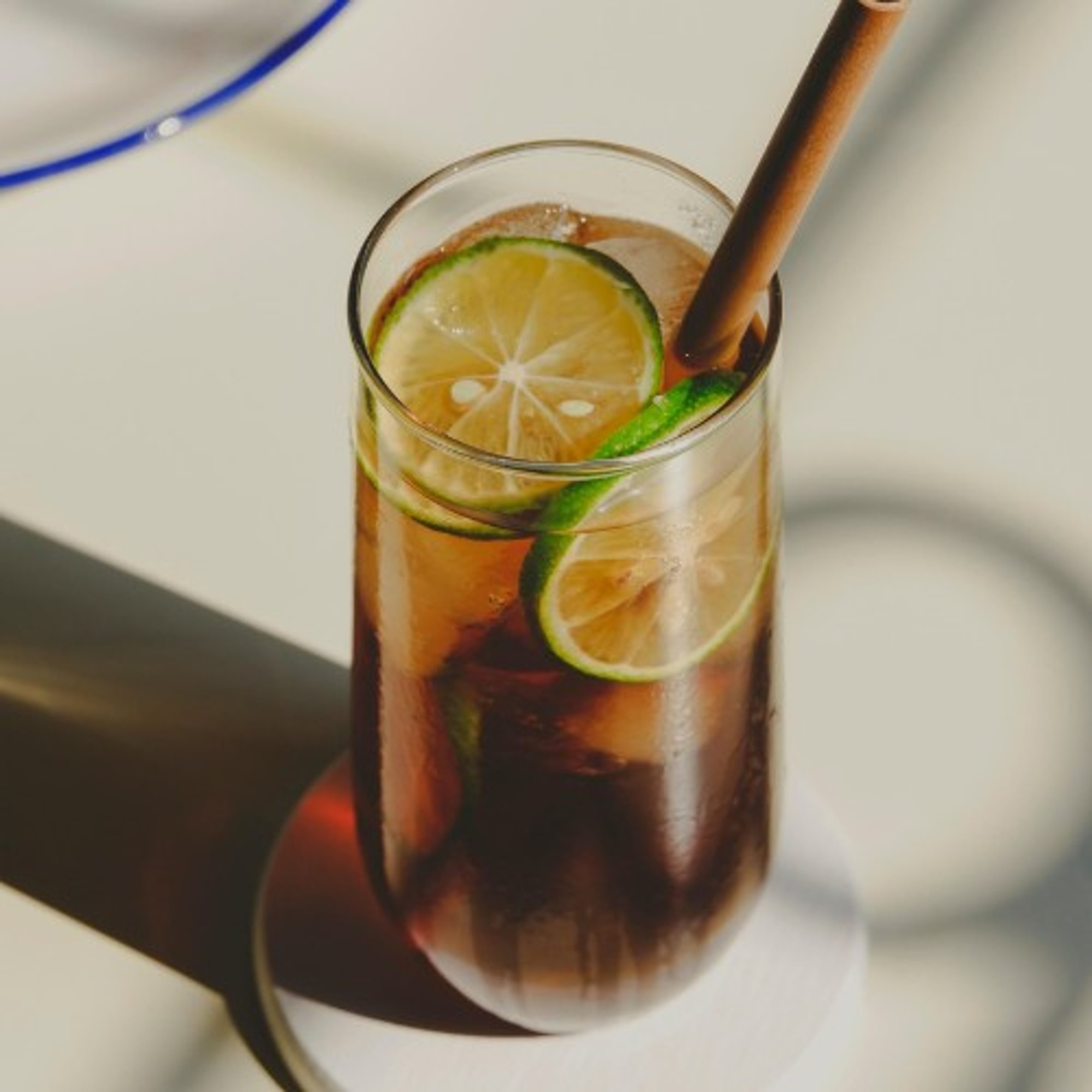 Ice Tea