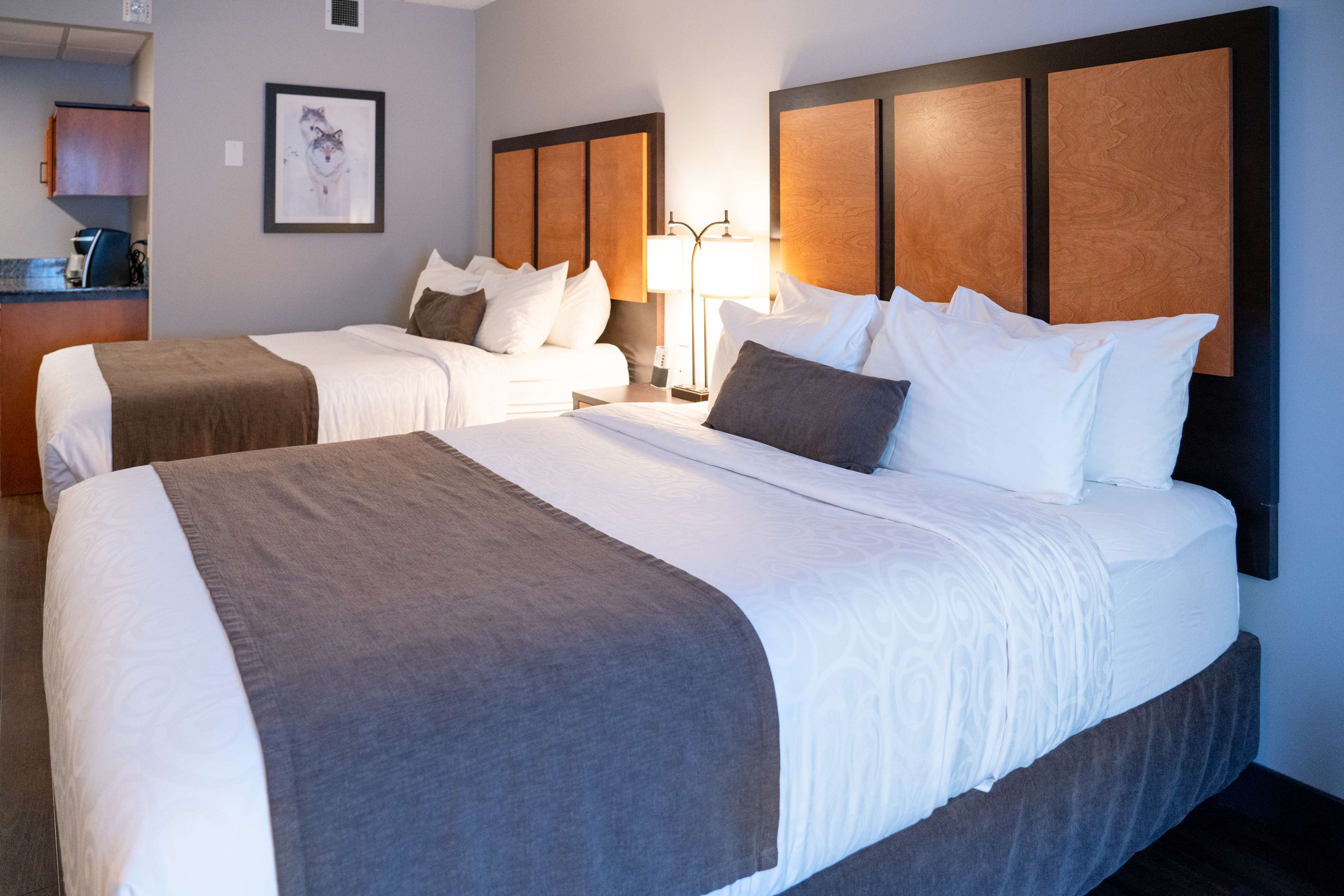 Images Best Western Pocaterra Inn