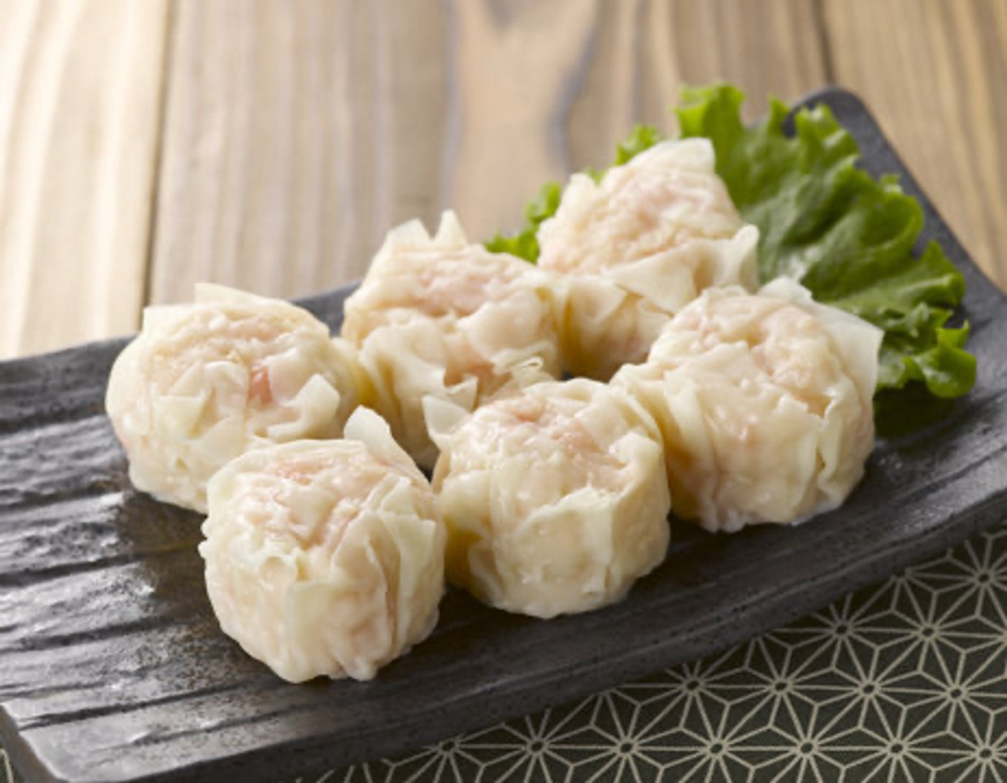 6 Pieces Shrimp Shu Mai
