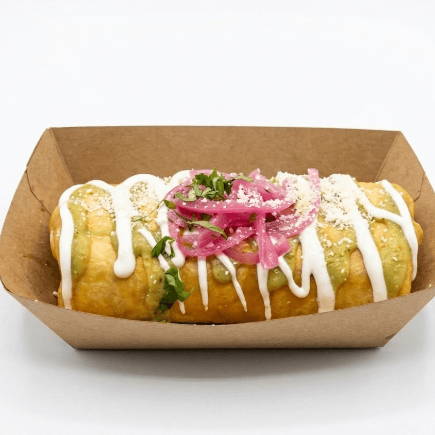 Chimichanga