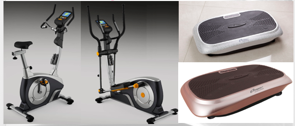 AFAR USA LLC 艾爾發美國有限公司   好心機健康椅 /聲光頻率儀/赤足健走機/健身體驗 Photo