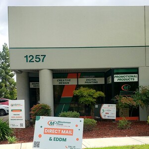 Minuteman Press Image