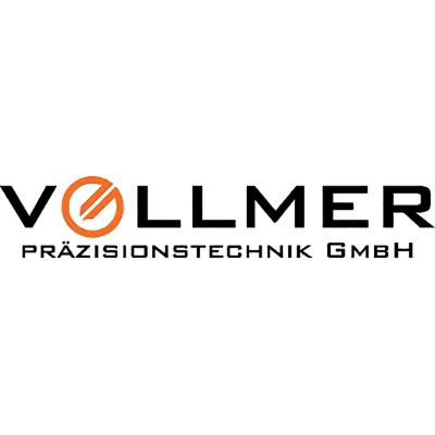 Logo von Vollmer Präzisionstechnik GmbH