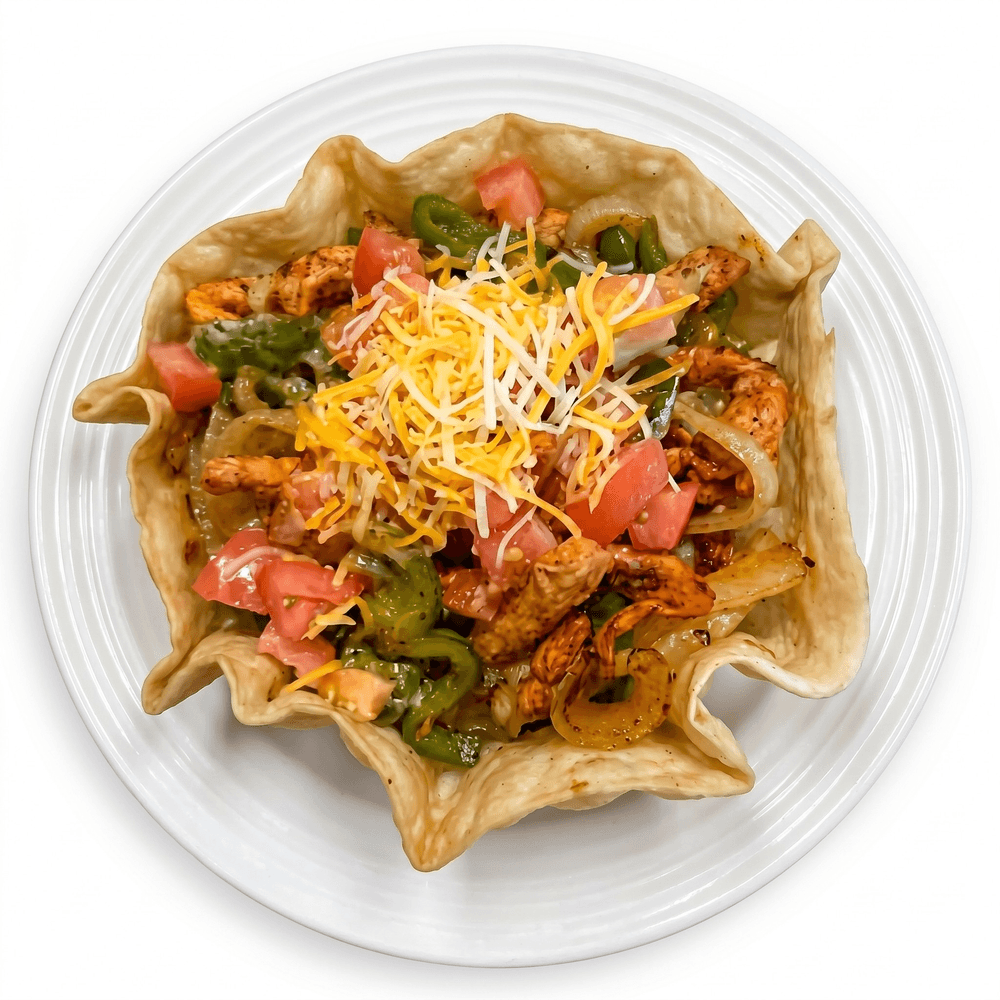 Taco Salad