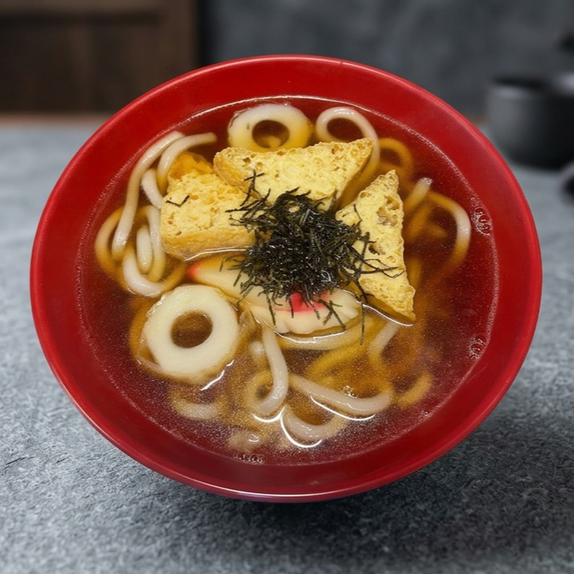 Udon