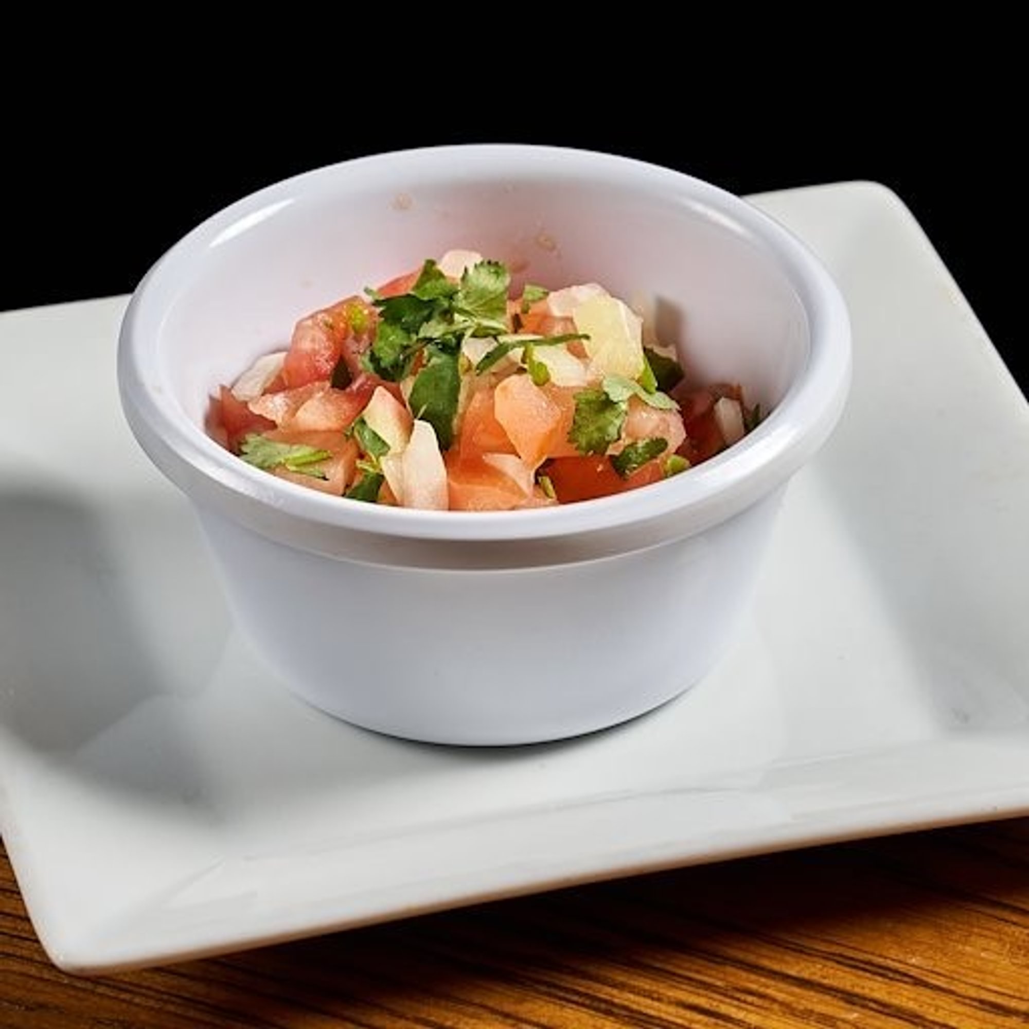 Pico De Gallo