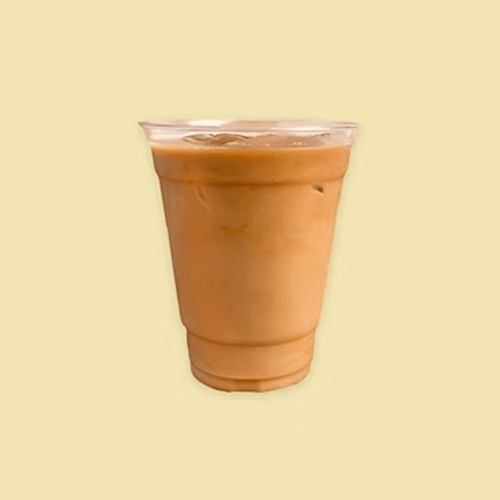 Iced Latte