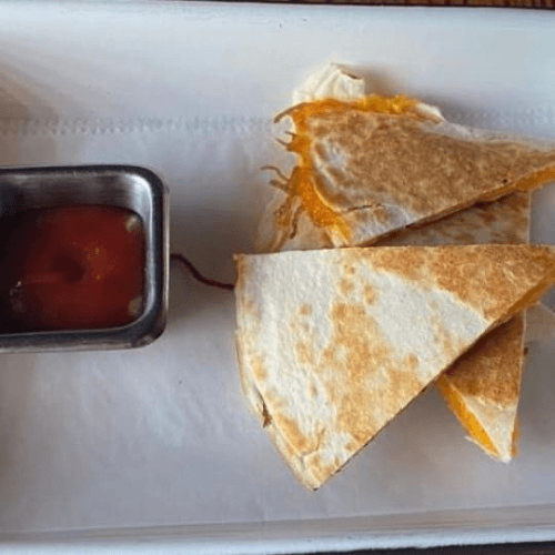 Quesadilla
