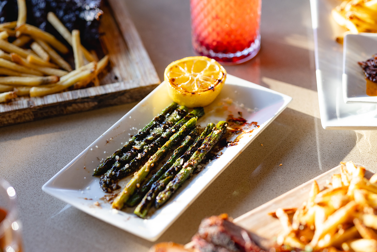 Stagecoach – Smokehouse & BBQ Image