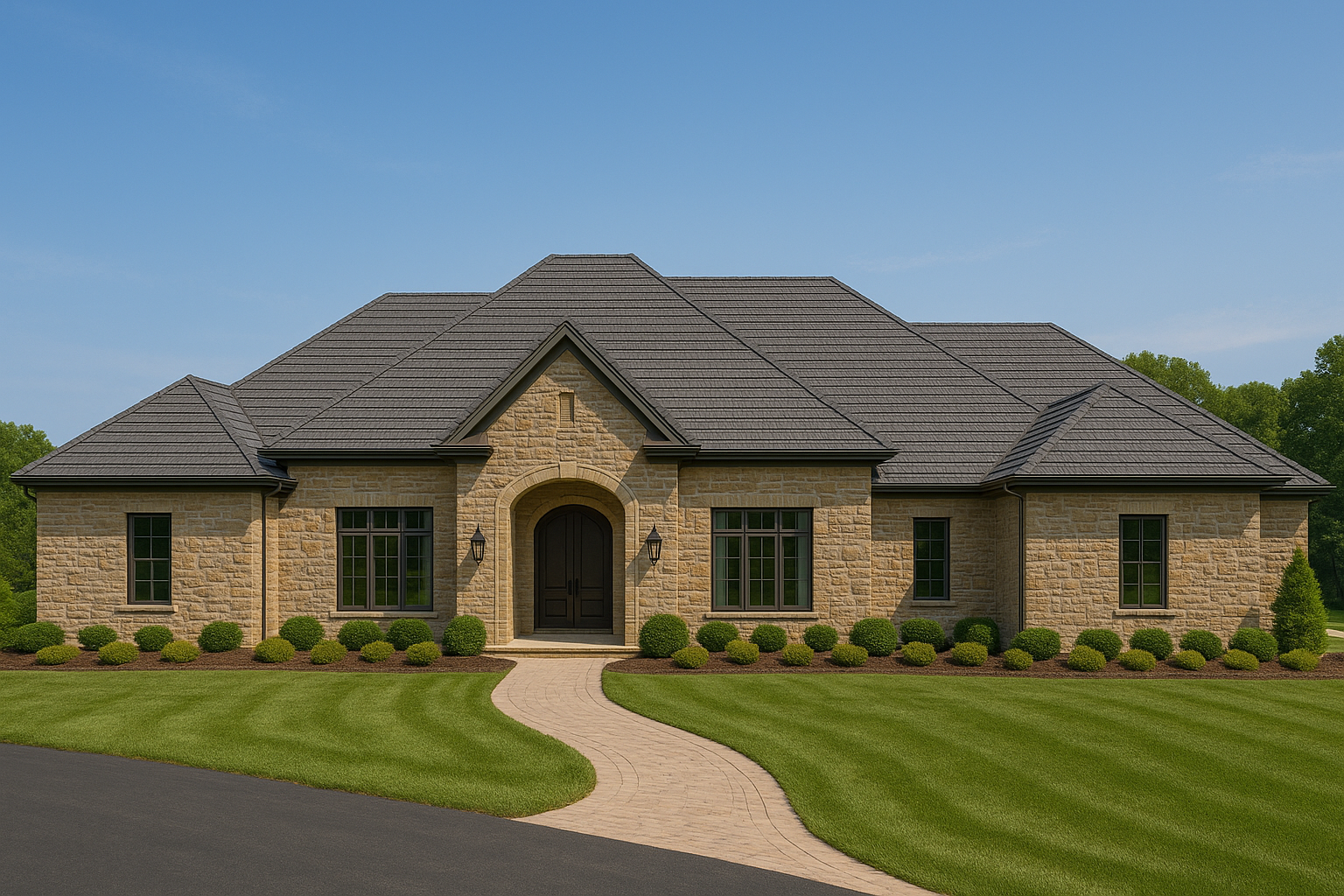 RISE Roofing Company Corpus Christi - Roofing Contractor Image