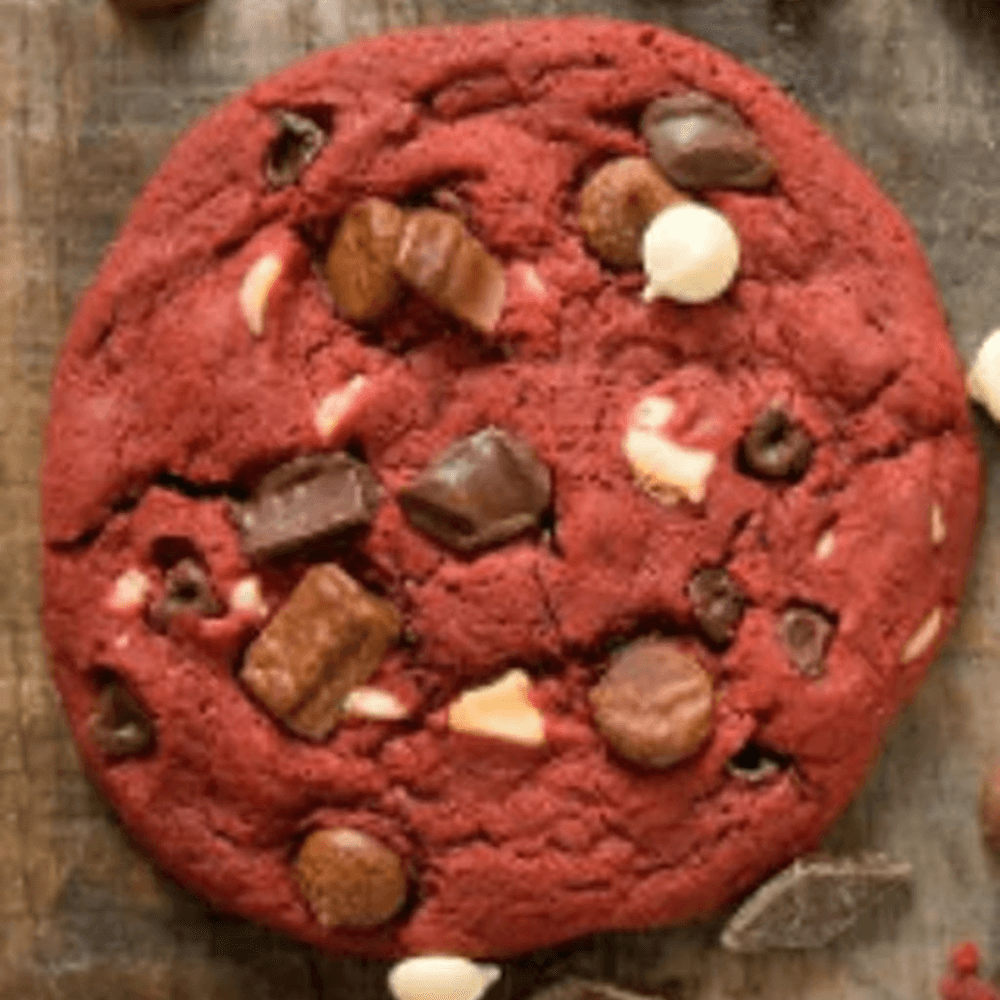 Red Velvet Cookie-Large