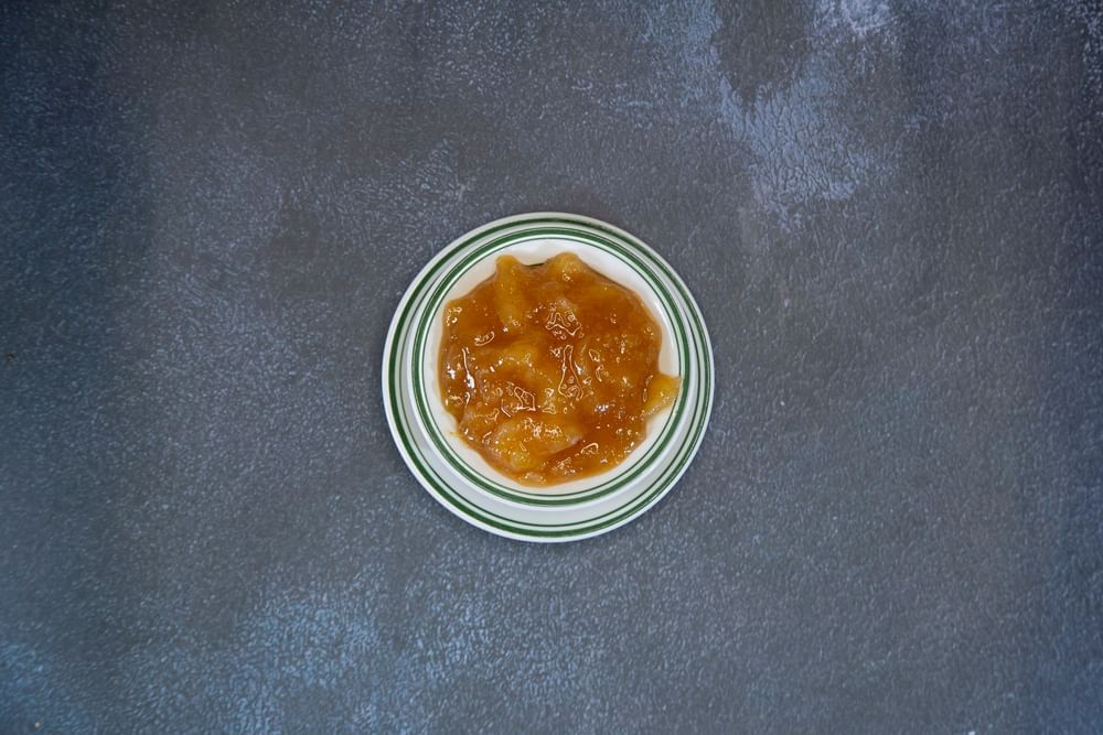 Mango Chutney