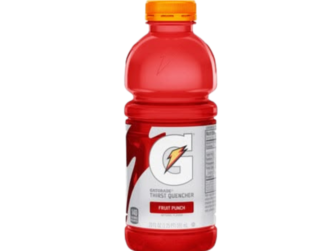 Gatorade