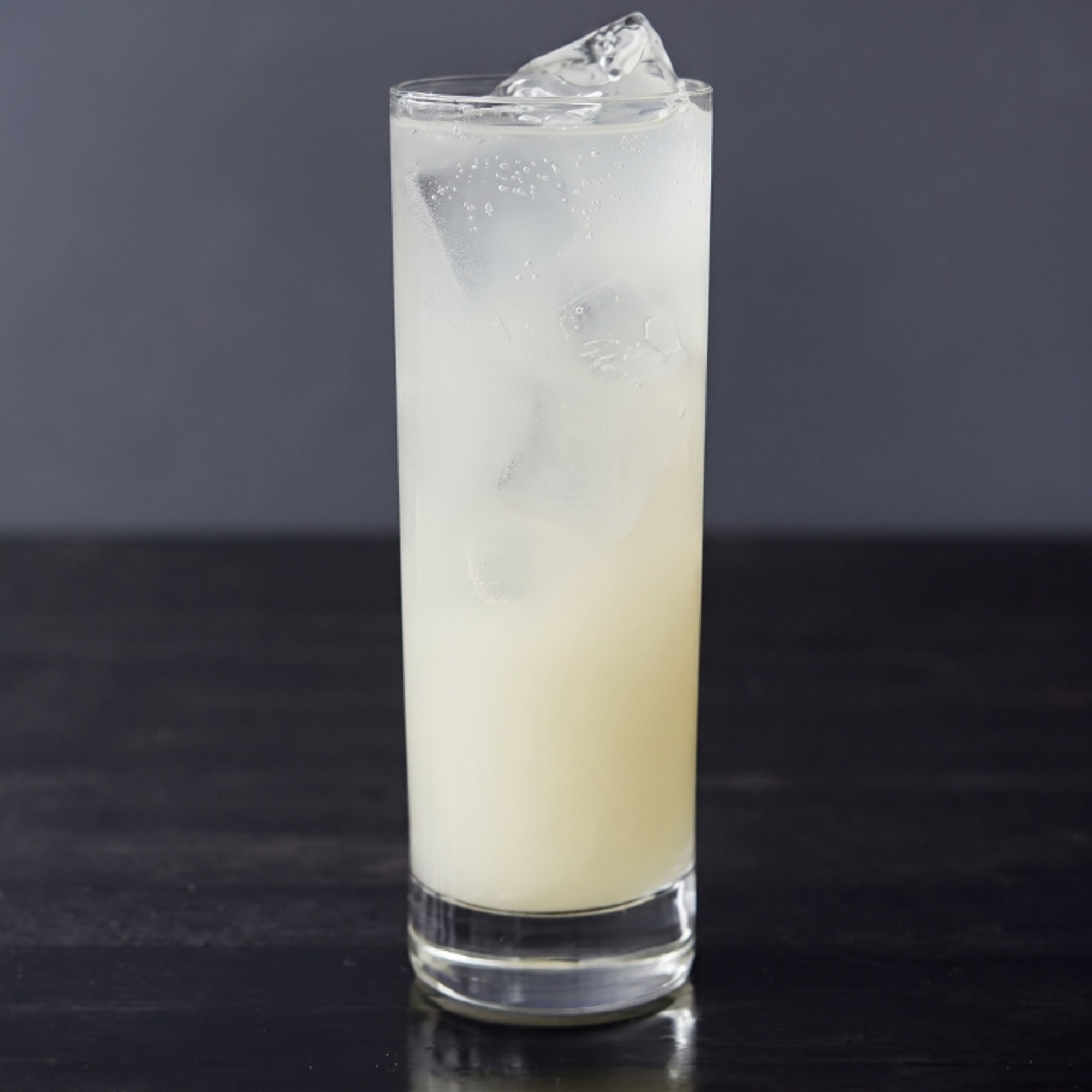 Yuzu Lemonade