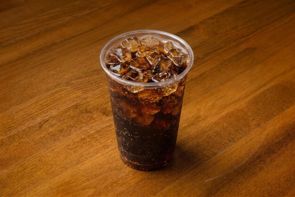 Dr. Pepper